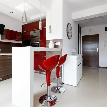 Chic - Cozy And Stylish - Center - Legnicka 브로츠와프