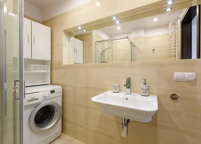 Appartement Chic - Cozy And Stylish - Center - Legnicka *