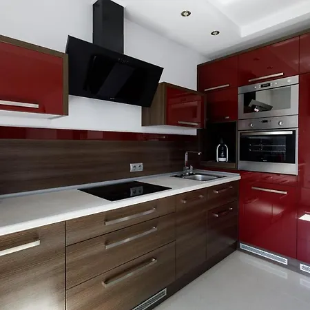 Chic - Cozy And Stylish - Center - Legnicka Appartement *