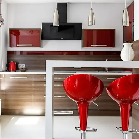 Appartement Chic - Cozy And Stylish - Center - Legnicka *