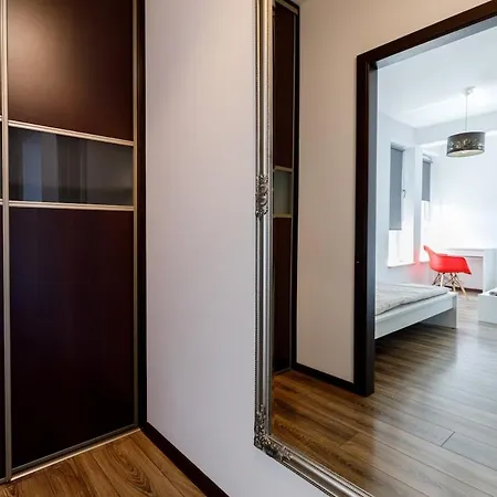 Chic - Cozy And Stylish - Center - Legnicka *