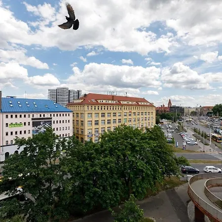 Chic - Cozy And Stylish - Center - Legnicka * Wroclaw