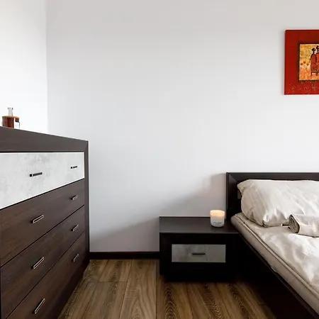 Chic - Cozy And Stylish - Center - Legnicka * Wrocław