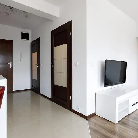 Chic - Cozy And Stylish - Center - Legnicka Wrocław