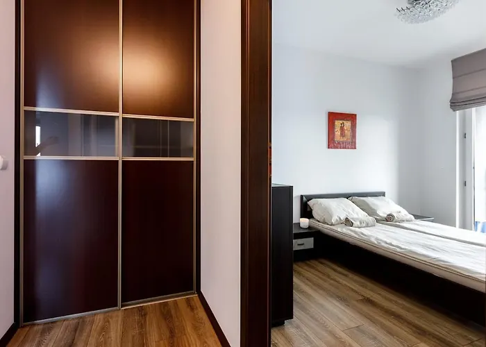 Chic - Cozy And Stylish - Center - Legnicka Apartment Wroclaw