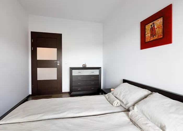 Apartment Chic - Cozy And Stylish - Center - Legnicka