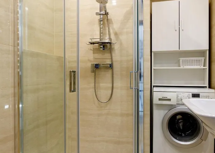 アパート Chic - Cozy And Stylish - Center - Legnicka